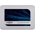 SSD-накопичувач 2,5" SSD 2TB Crucial MX500 (CT2000MX500SSD1)