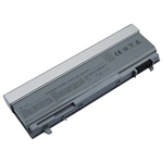 Акумулятор для ноутбука DELL Latitude E6400 (NM633, DE E6400 3SP2) 11.1V 5200mAh PowerPlant (NB0000