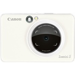 Портативна камера-принтер Canon ZOEMINI S ZV123 PW 3879C006