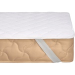 Наматрацник MirSon 950 Natural Line Стандарт Eco 140x190 (2200000837349)
