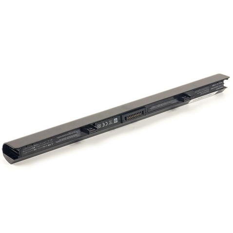 Акумулятор для ноутбука TOSHIBA Satellite C55 (TA5195L7) 14.8V 2600mAh PowerPlant (NB510160)