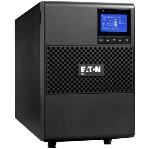 Джерело безперебійного живлення Eaton 9SX 1500VA (9103-63149)