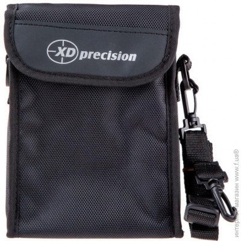 БІнокль  XD Precision Advanced 10х42 WP (XDB3A1042)