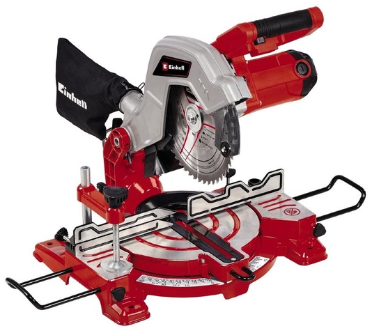 Пила торцева  Einhell TC-MS