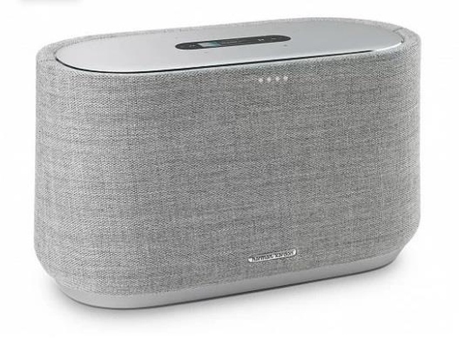 Акустична Система  Harman-Kardon Citation 300 Сірий HKCITATION300GRYEU