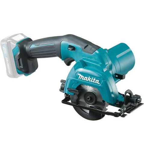 Акумуляторна ручна дискова пила  Makita HS301DZ
