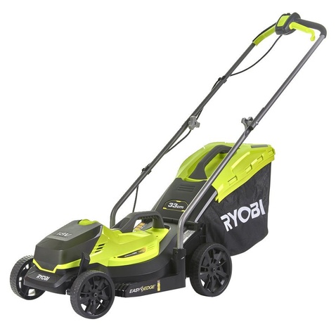 Газонокосарка Ryobi RLM18X33B-40