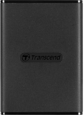 Зовнішній SSD-накопичувач  Transcend ESD270C 250GB Black (TS250GESD270C)