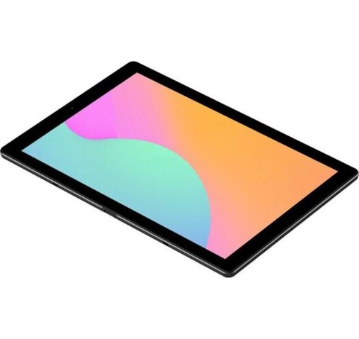 Планшет Chuwi HiPad X 6/128GB Dual Sim Black