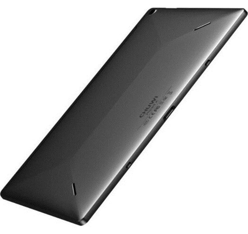 Планшет Chuwi HiPad X 6/128GB Dual Sim Black