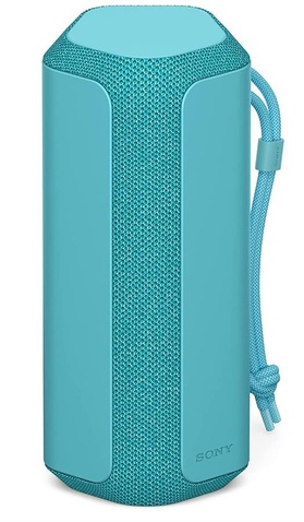 Портативна колонка  Sony SRS-XE200 Blue (SRSXE200L.RU2)