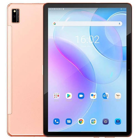 Планшетний ПК Blackview Tab 10 Pro LTE 8/128GB Gold