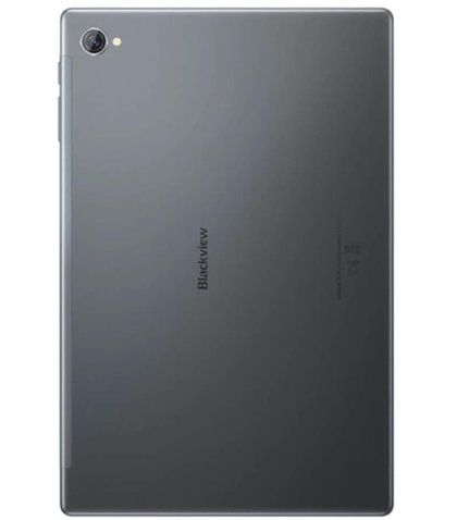 Планшетний ПК ПК Blackview Tab 15 4G Dual Sim Grey (6931548310327); 10.5" (1920x1200) IPS / Unisoc Tige