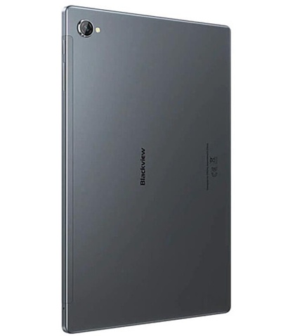 Планшетний ПК ПК Blackview Tab 15 4G Dual Sim Grey (6931548310327); 10.5" (1920x1200) IPS / Unisoc Tige