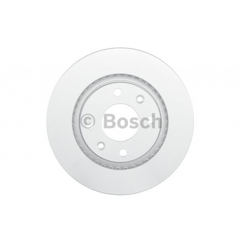 Гальмівний диск Bosch