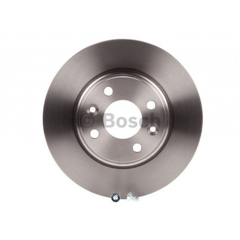 Гальмівний диск Bosch