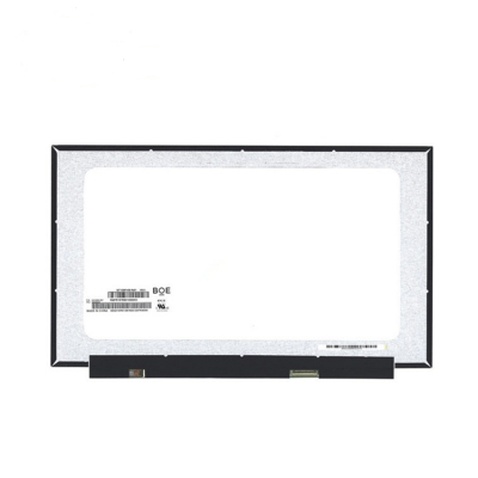 Матриця  BOE 15.6" 1920x1080 IPS LED SLIM мат 30pin (справа) 350mm (NE156FHM-N41)