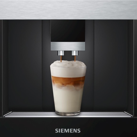 Кавоварки Siemens CT636LES1