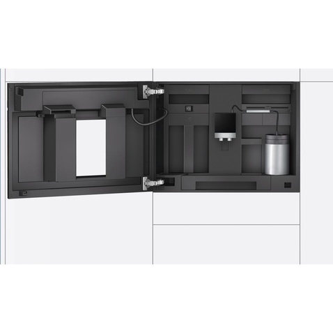 Кавоварки Siemens CT636LES1