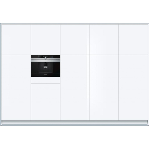 Кавоварки Siemens CT636LES1