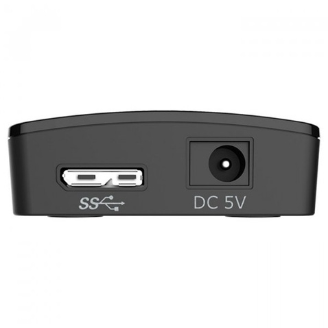 USB концентратор (Hub) 3.0 7 портів D-Link DUB-1370
