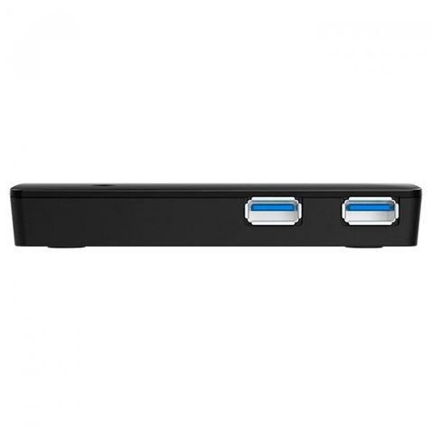 USB концентратор (Hub) 3.0 7 портів D-Link DUB-1370