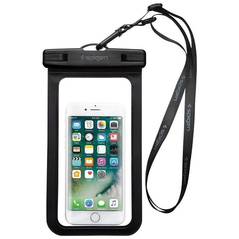 Чохол  Spigen for Velo A600 Universal Waterproof (000EM21018)