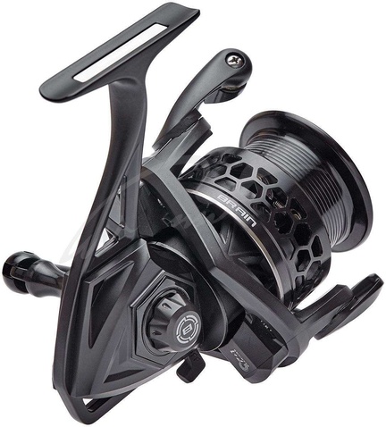 Котушка Brain fishing Storm 6000 7+1BB (1858.41.83)