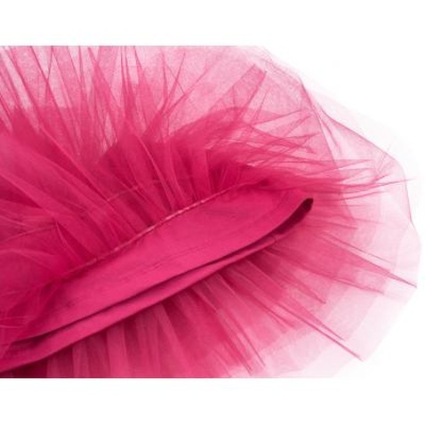 Спідниця Breeze фатиновая многослойная (5338-122G-pink)