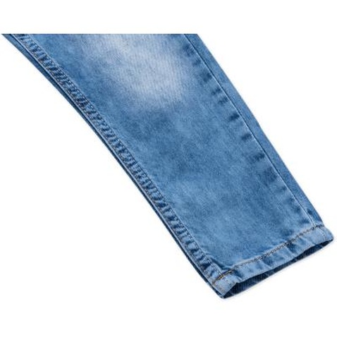 Джинси Breeze с потертостями (20072-98B-jeans)