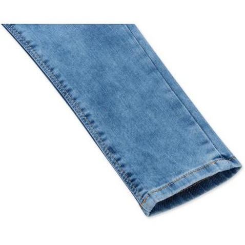 Джинси Breeze з дірками (20069-140G-blue)