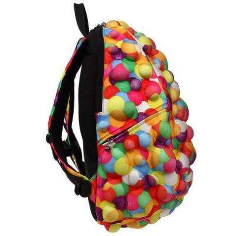 Рюкзак шкільний MadPax Bubble Full Dont Burst (M/BUB/DON/FULL)