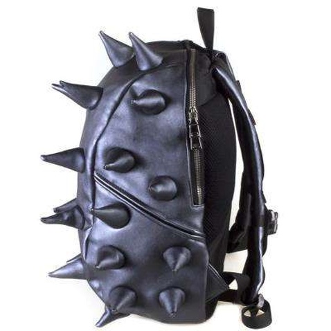 Рюкзак шкільний MadPax Rex Half Heavy Metal Spike Blue Темно-синій (KZ24483959)