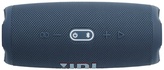 Портативна колонка  JBL Charge 5 Blue (JBLCHARGE5BLU)