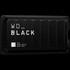 Портативний SSD WD_BLACK 2TB P50 Game Drive SSD
