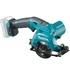 Акумуляторна ручна дискова пила  Makita HS301DZ