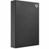 Зовнішній HDD 1.0TB Seagate One Touch Black (STKB1000400)