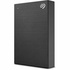 Зовнішній HDD 1.0TB Seagate One Touch Black (STKB1000400)