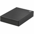 Зовнішній HDD 1.0TB Seagate One Touch Black (STKB1000400)