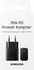 Зарядний пристрій Samsung EP-T1510NBEGRU 15W Black