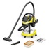 Пилосос господарський Karcher D 5 S V-25/5/22, 1100 Вт, 25 л, 5 м, 8.57 кг 1.628-350.0