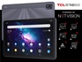 Планшет TCL 10 TABMAX Wi-Fi (9296G) 10.4” FHD 64GB Space Gray 9296G-2DLCUA11