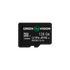 Карта пам'яті GreenVision microSDHC 128GB Class10 (без адаптера)
