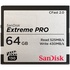 FLASH пам'ять  SanDisk eXtreme Pro CFast 64GB (SDCFSP-064G-G46D)