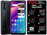 Смартфон  TCL 30 SE (6165H1) 4/128GB 2SIM Space Gray 6165H1-2ALCUA12