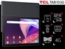Планшет TCL TAB 10 LTE (9160G1)  Dark Grey 9160G1-2CLCUA11