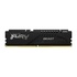 Оперативна пам’ять  KINGSTON DRAM 16GB 6000MT/s DDR5 CL36 DIMM FURY Beast Black EAN: 740617330762