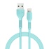 Кабель  ACCLAB AL-CBCOLOR-L1MT USB-Lightning 1.2м Mint (1283126518195)