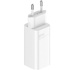 Зарядний пристрій Xiaomi (2USBх3A) White (BHR5515GL)_