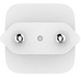Зарядний пристрій Xiaomi (2USBх3A) White (BHR5515GL)_